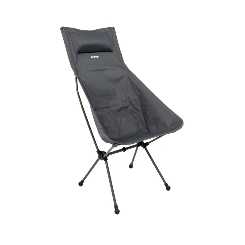Vango Micro Tall Chair in India Ink-1