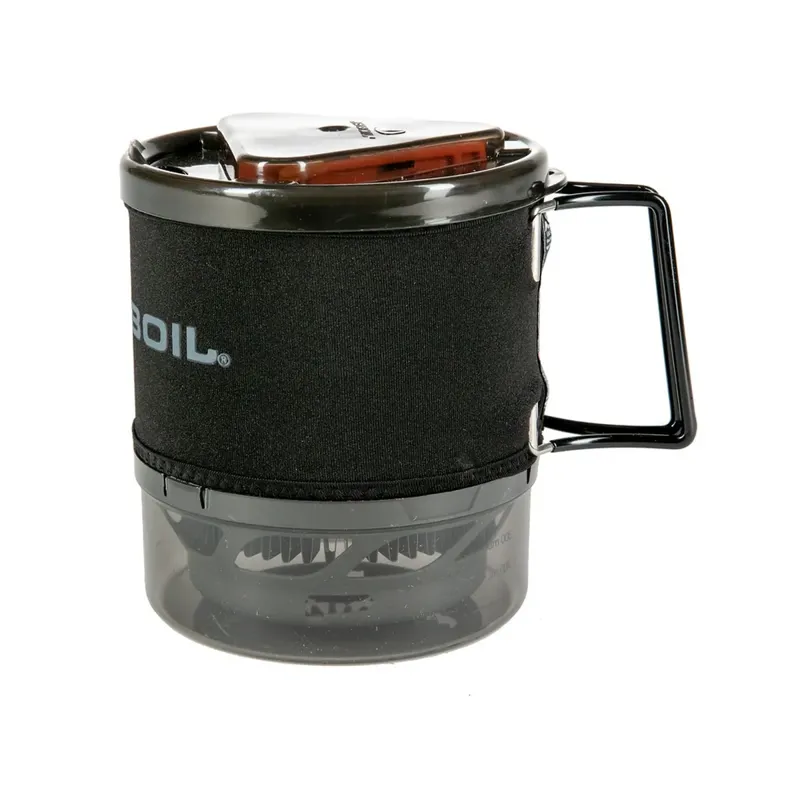 Jetboil MiniMo Carbon Cooking System in Carbon-1
