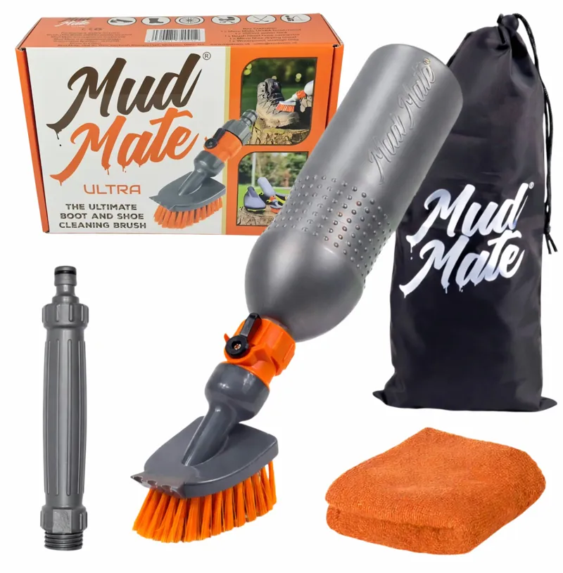 Mud Mate Ultra Cleaning Kit