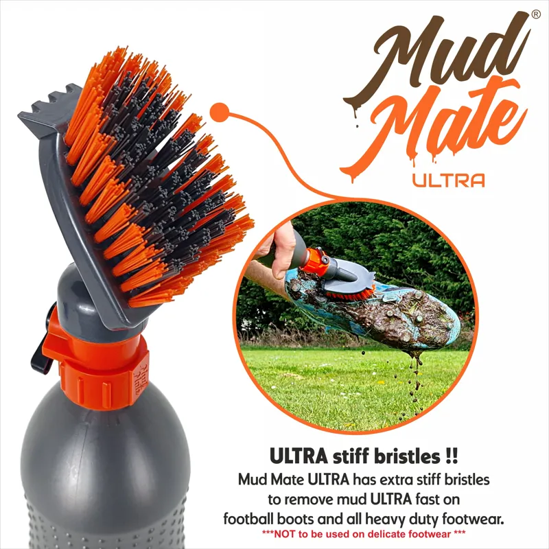 Mud Mate Ultra Cleaning Kit-2
