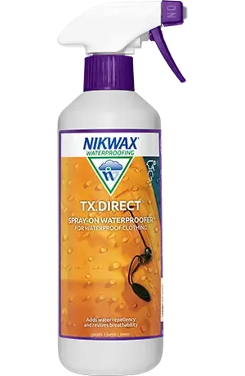 Nikwax TX.Direct Spray-On