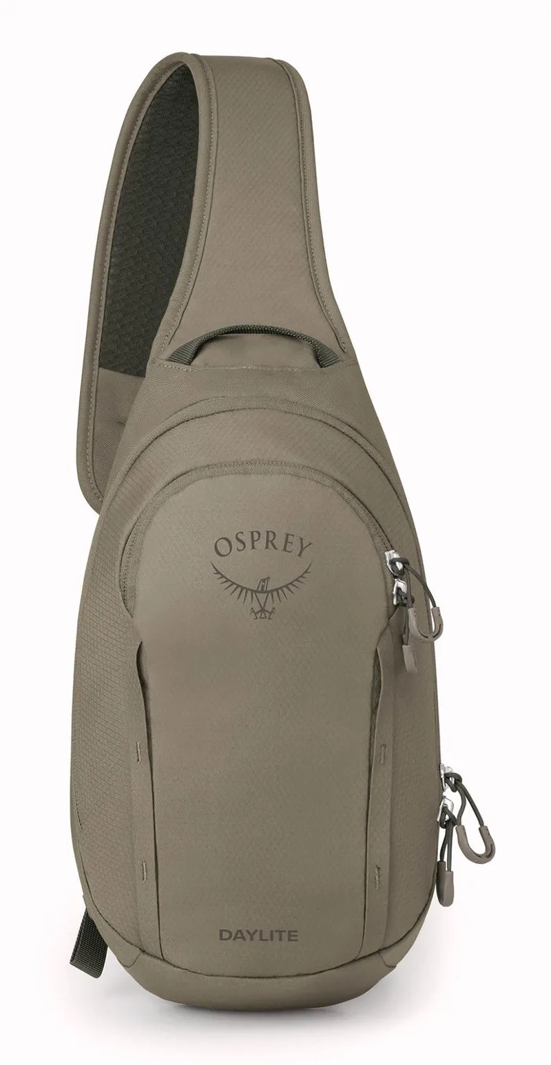 Osprey Daylite Sling Tan Concrete