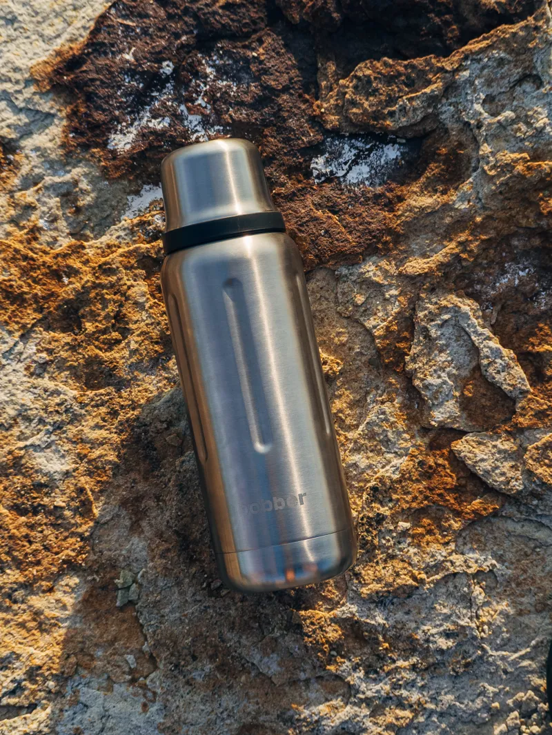 Bobber Flask 770ml Matte-4