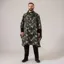 Mac In A Sac Poncho in Green Camo