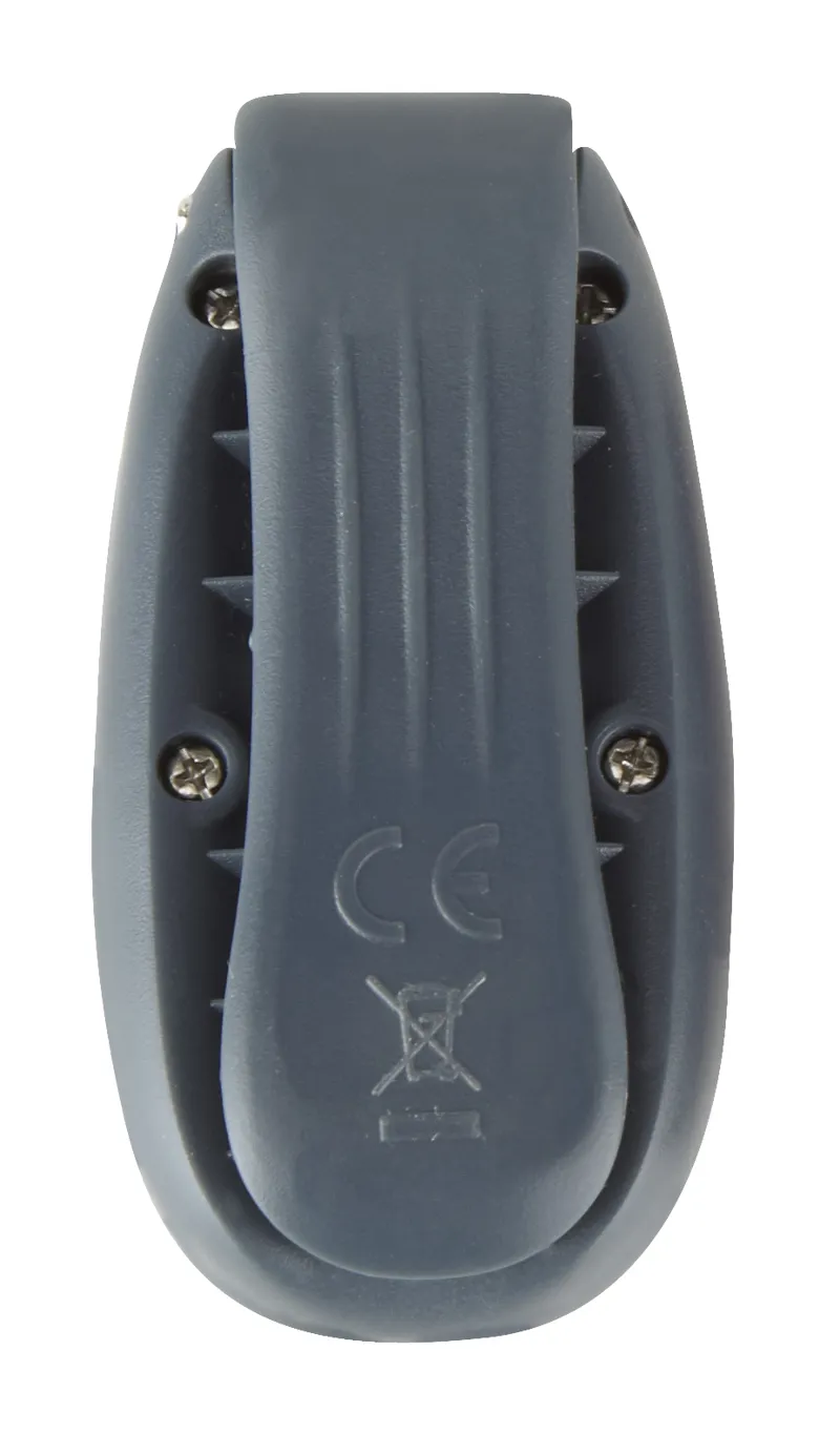 Ronhill Light Clip Red-1