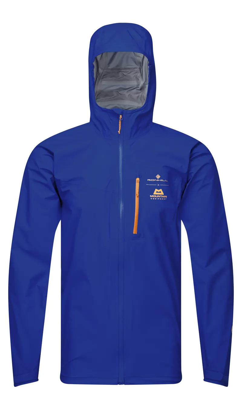 Ronhill Men s Tech Gore Tex Mercurial Waterproof Running Jacket