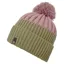 Ronhill Reflective Bobble Hat in Woodland
