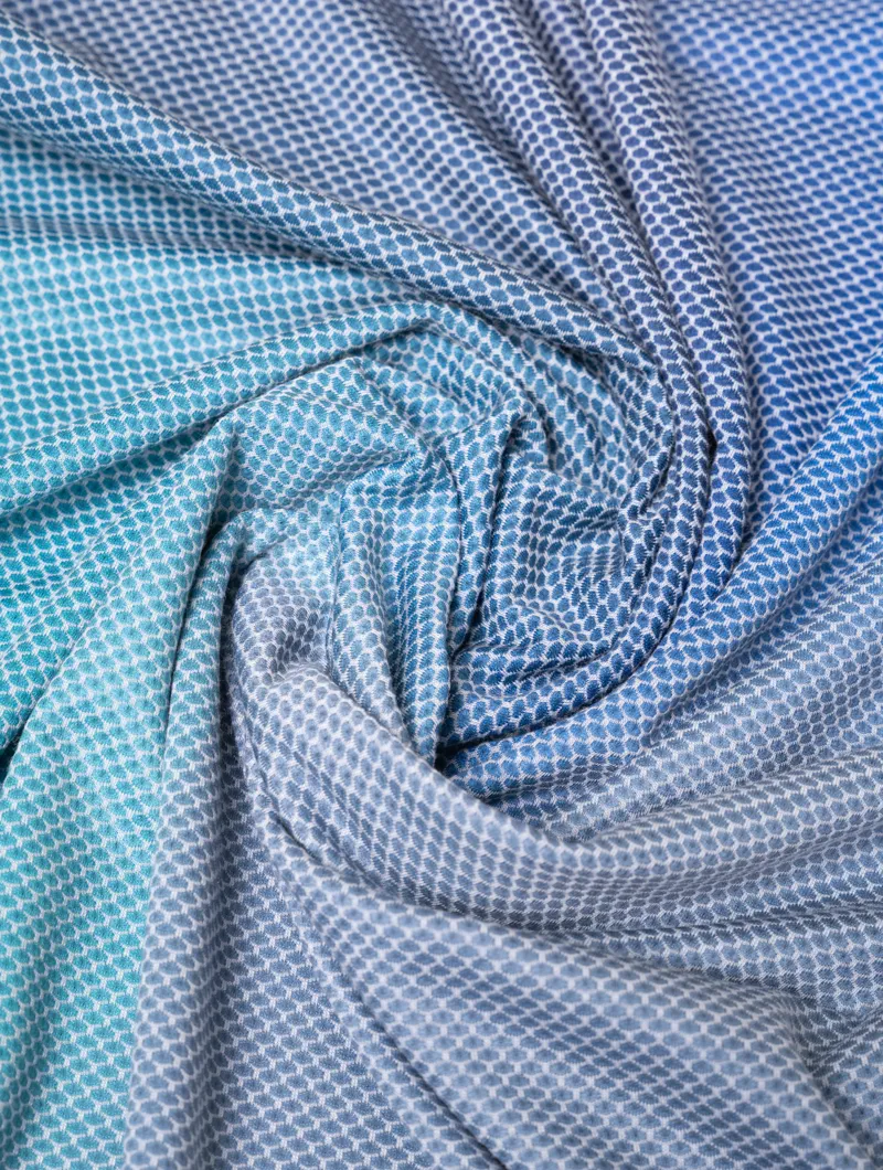 Ronhill Men's Tech Golden Hour Tee in Navy Laguna Merge-3