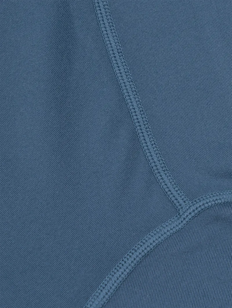 Ronhill Women's Core Thermal 1/2 Zip in Evening Haze-3