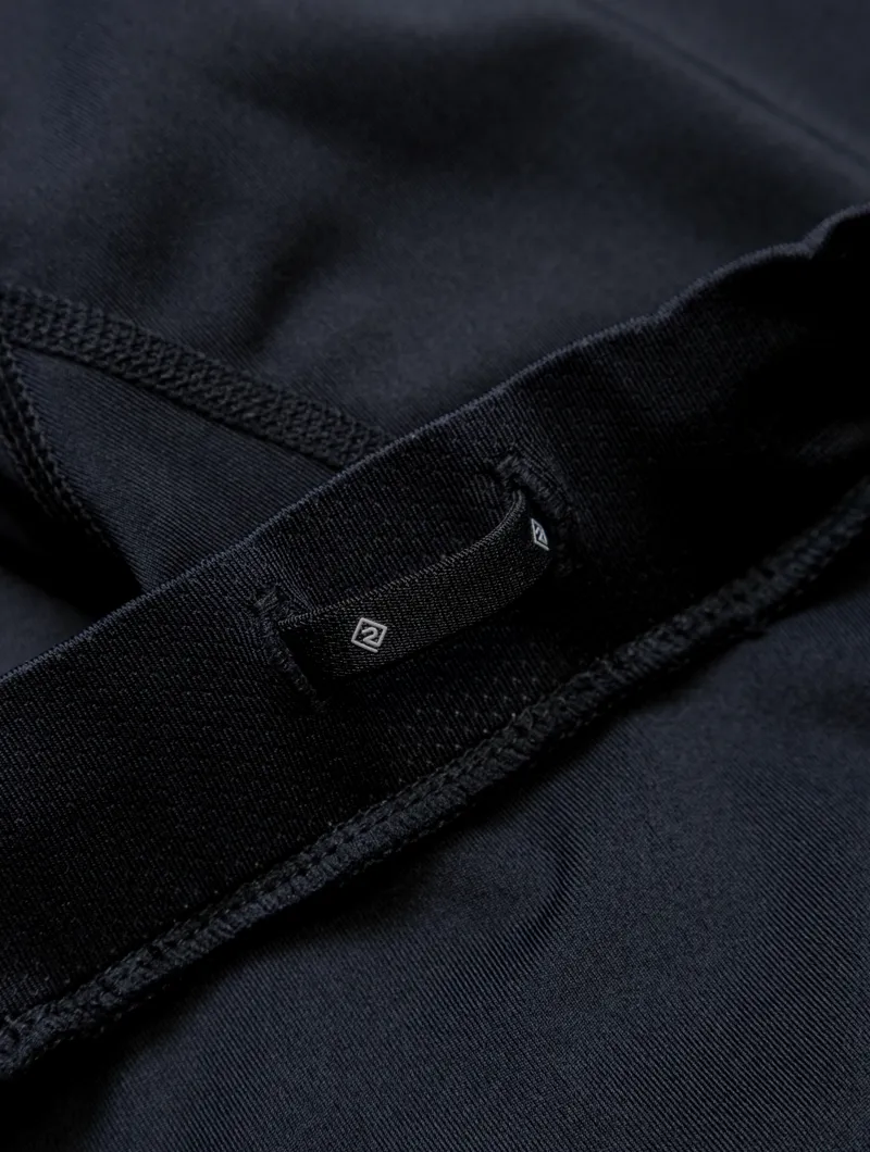 Ronhill Men's Tech Paragon Running Tight in Black-1