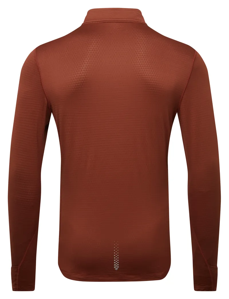 Ronhill Men's Tech Winter 1/2 zip -2
