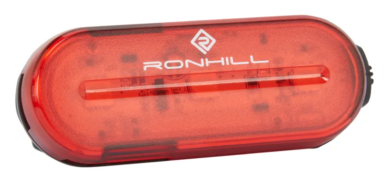 Ronhill Recharge Light Magnet Red
