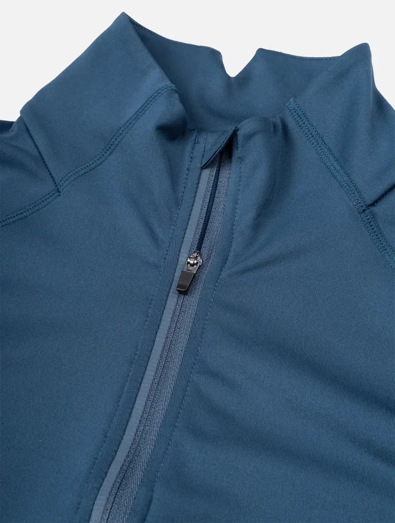 Ronhill Women's Tech Contour Jacket in Evening  Haze-13