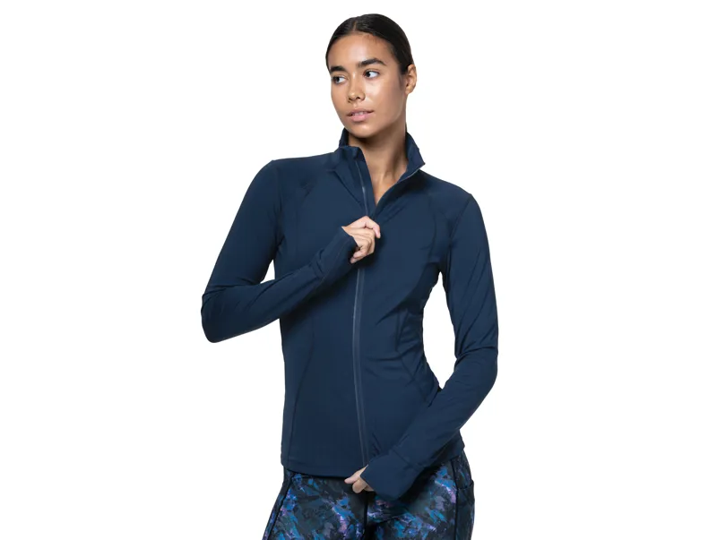 Ronhill Women's Tech Contour Jacket-3