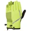 Ronhill Wind-Block Gloves in Fluo Yellow