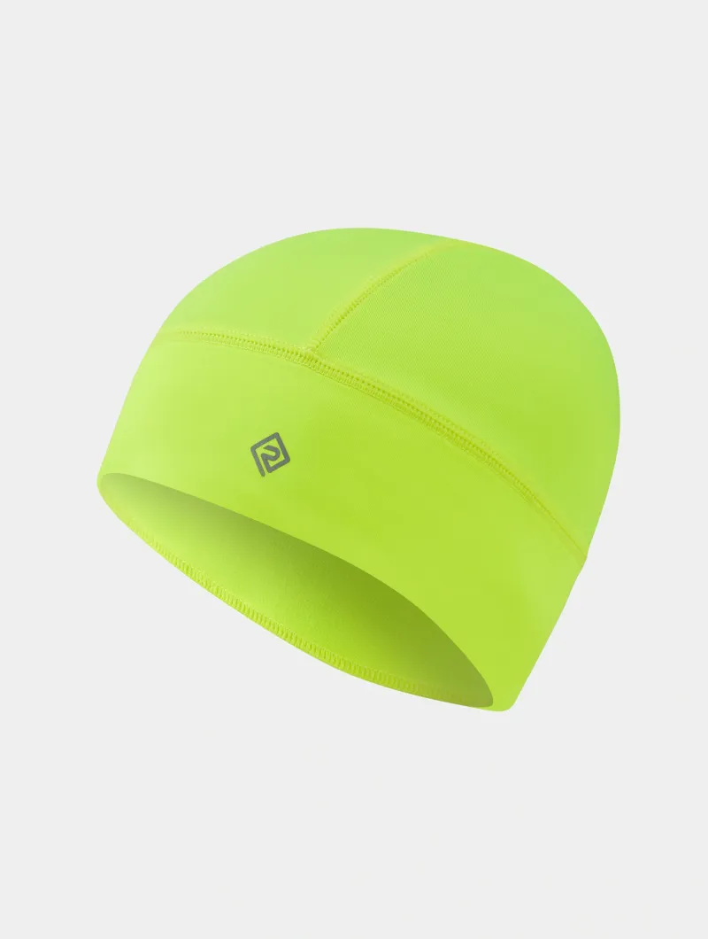 Ronhill Classic Beanie in Fluo Zest