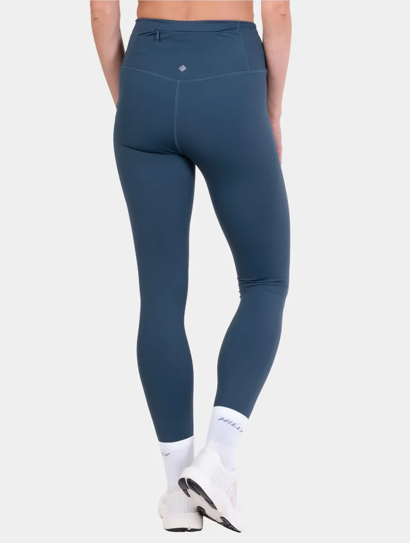 Ronhill Women's Tech Contour Tight in Eve Haze-7