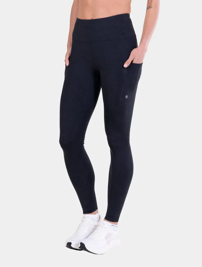 Ronhill Women's Tech Reflect Lux Tight-3