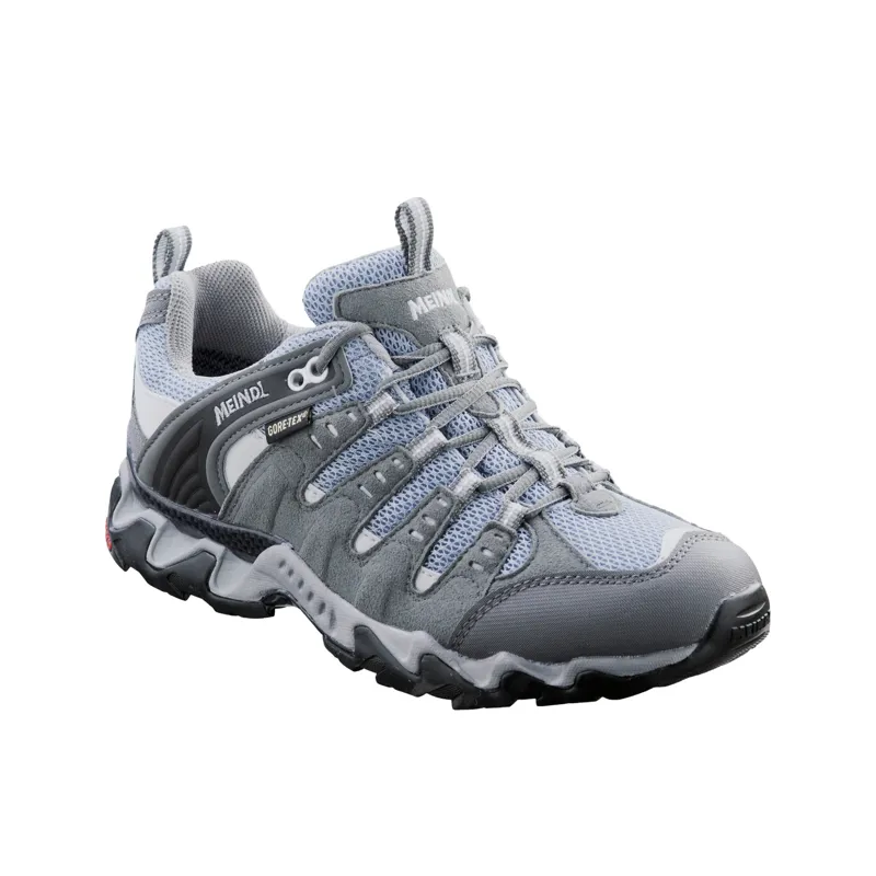Meindl Respond Lady GTX Graphite Walking Shoe
