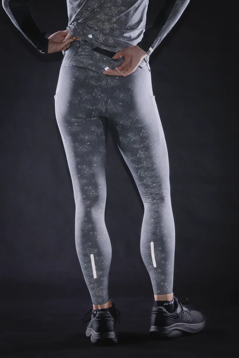Ronhill Women's Tech Reflect Lux Tight-12