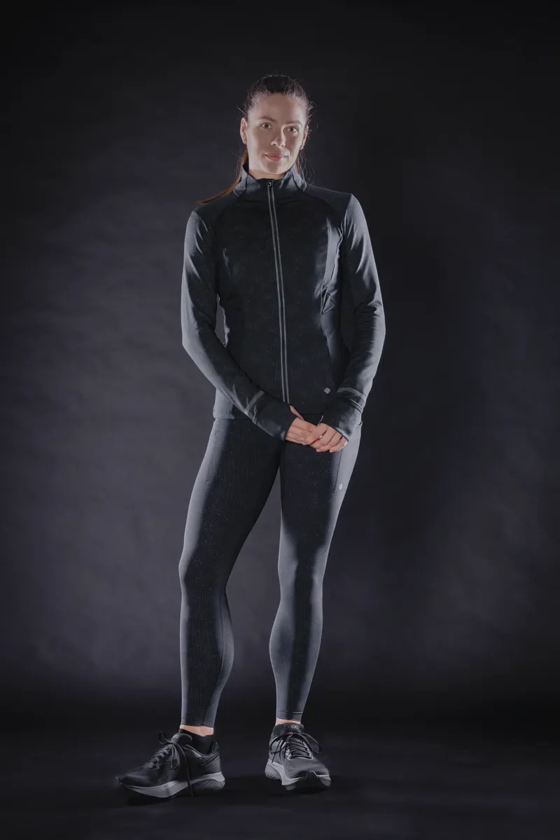 Ronhill Women's Tech Reflect Lux Tight-13