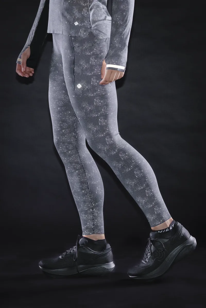 Ronhill Women's Tech Reflect Lux Tight-10