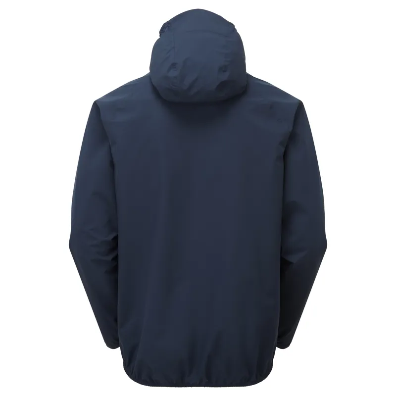 Sprayway Men's Vectis Waterproof Jacket in Blazer-1