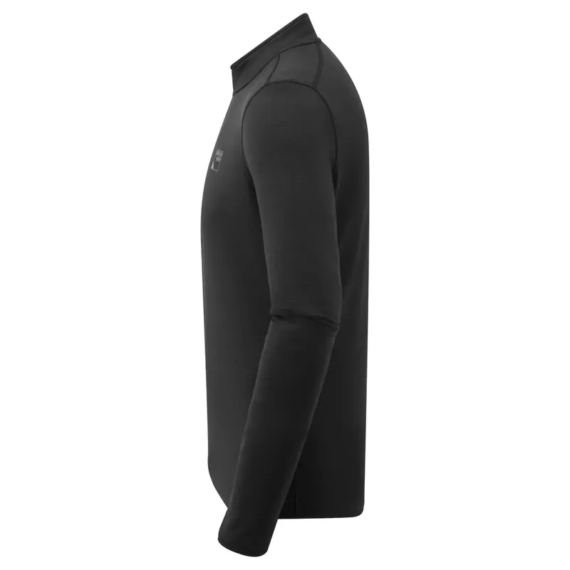 Sprayway Dornie Half-Zip in Black-2