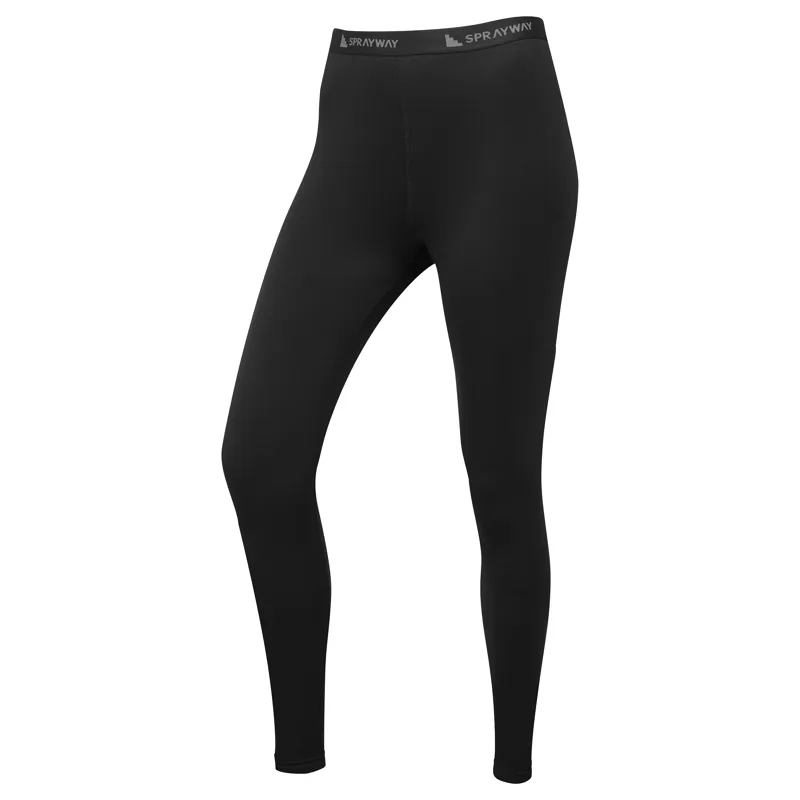 Sprayway Effra Leggings in Black