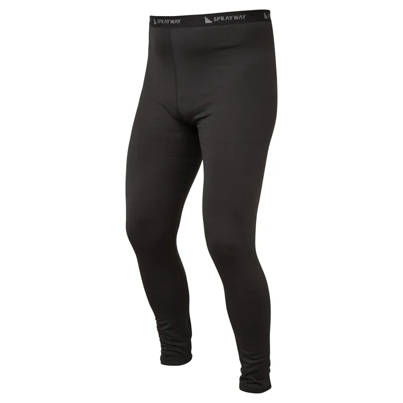 Sprayway Dornie Leggings in Black