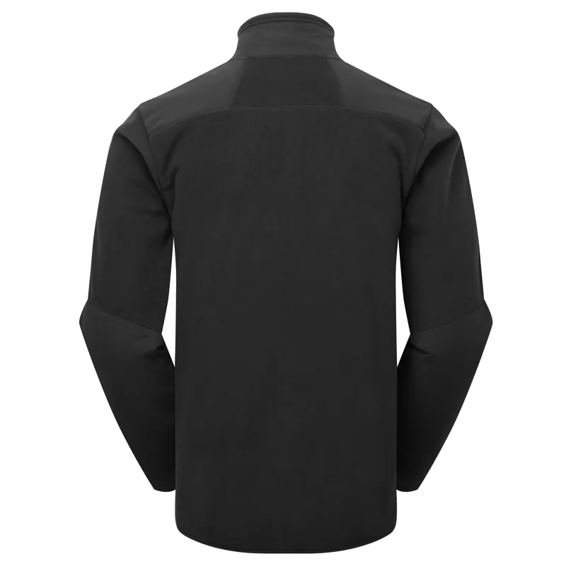 Sprayway Men's WNW Windbloc Jacket in Black-1