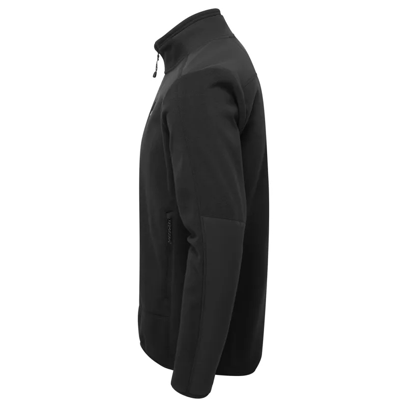 Sprayway Men's WNW Windbloc Jacket in Black-2
