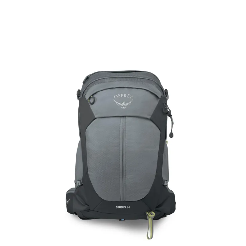 Osprey Sirrus 24 Hiking Backpack in Grey