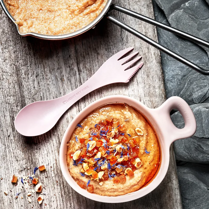 Light My Fire Swedish Spork in Mix-6