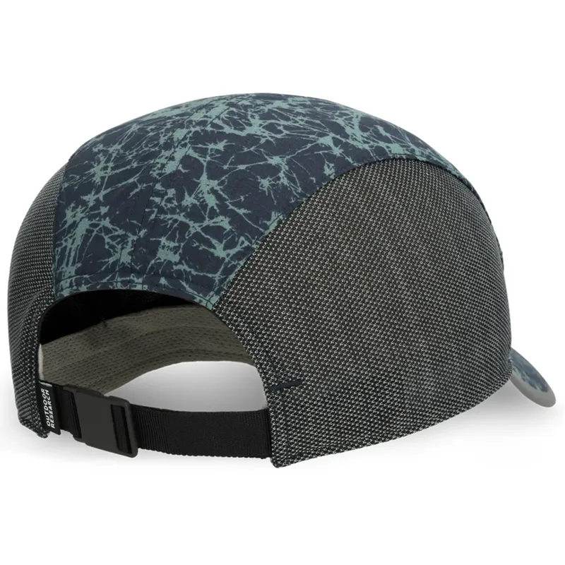 Or Swift Cap in Navy Atmos-1