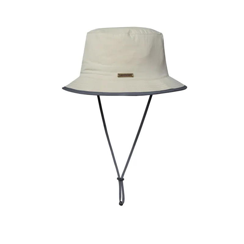 Trekmates Ordos Hat in Limestone