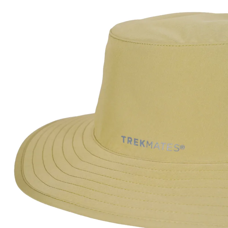 Trekmates Sonoran Hat in Cumin-1