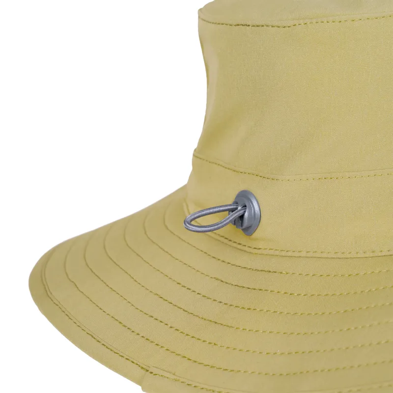 Trekmates Sonoran Hat in Cumin-2