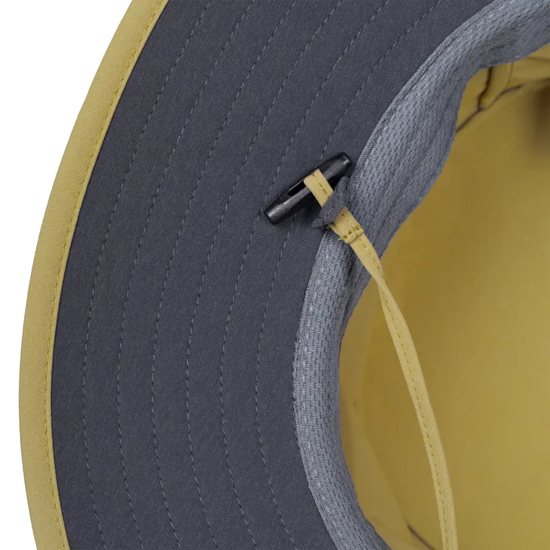 Trekmates Sonoran Hat in Cumin-3