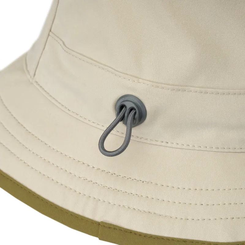 Trekmates Ordos Hat in Linen-2