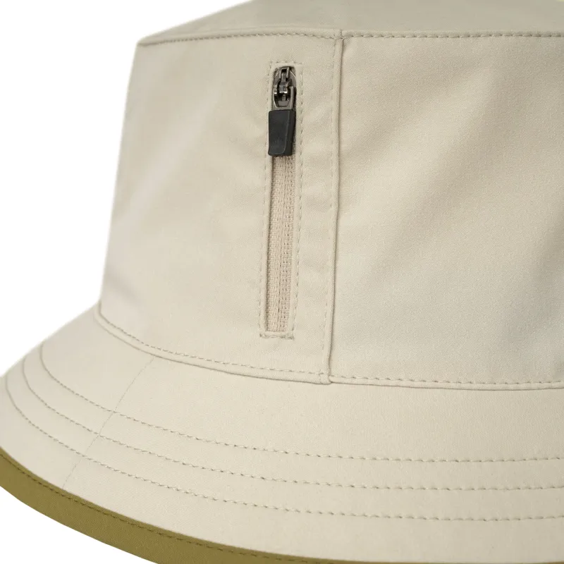 Trekmates Ordos Hat in Linen-1
