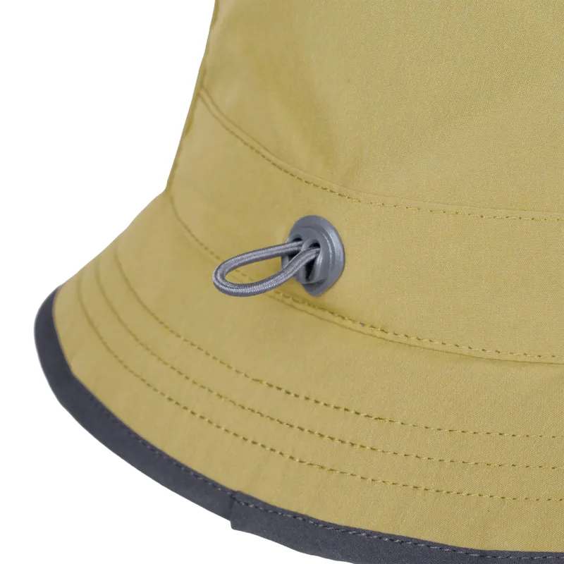 Trekmates Ordos Hat in Cumin-2