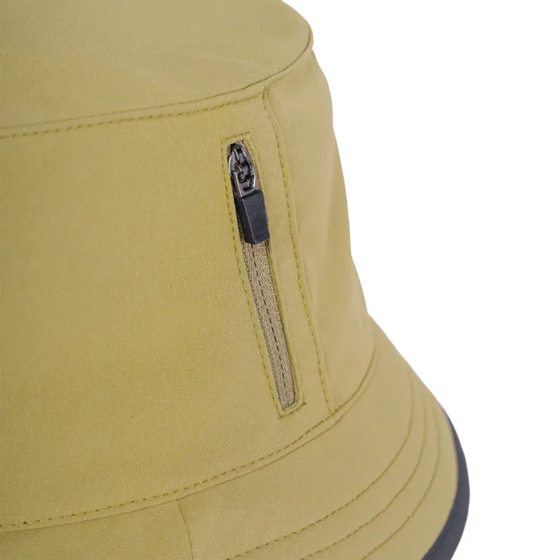 Trekmates Ordos Hat in Cumin-1