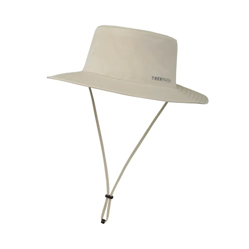 Trekmates Sonoran Hat in Linen