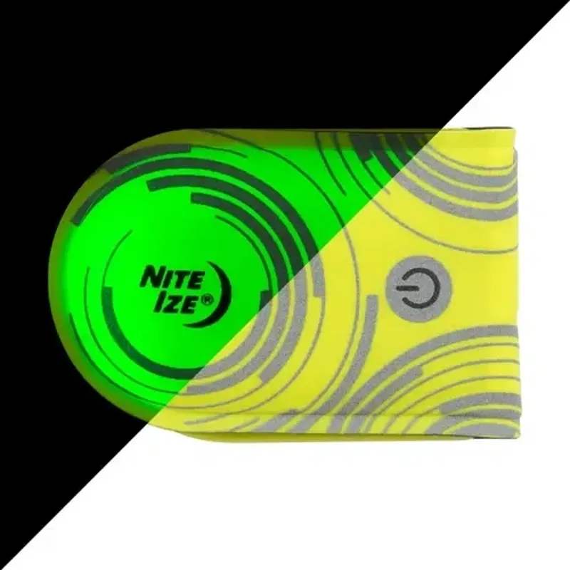 Nite Ize TagLit Rechargeable Magnetic LED Marker