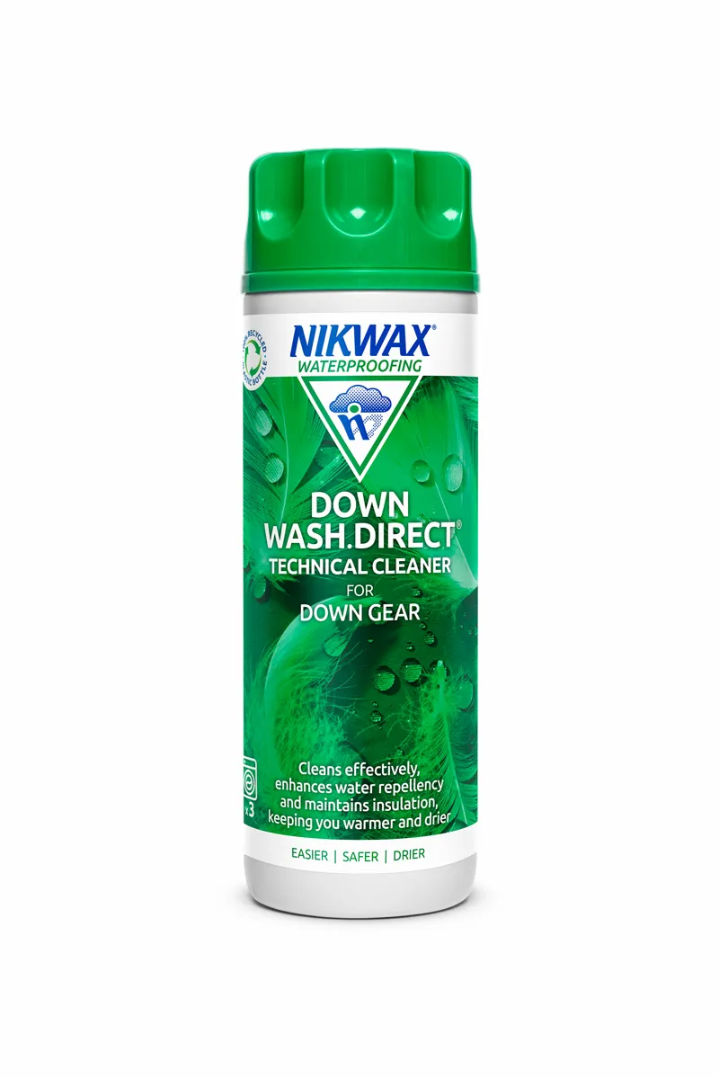 Nikwax Down Wash Direct