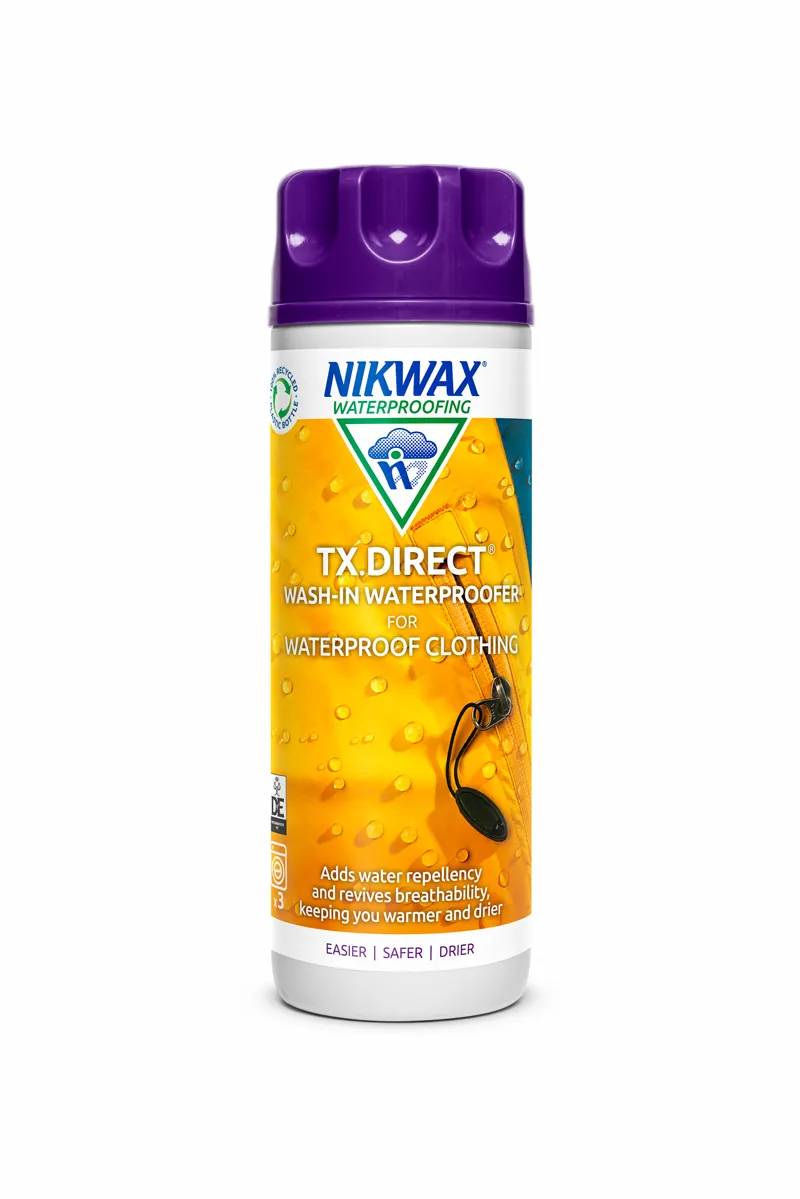Nikwax TX.Direct Wash-In