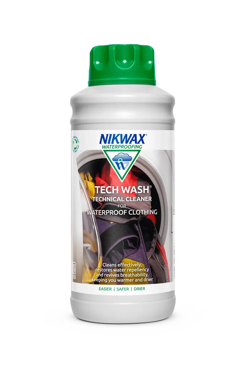Nikwax Tech Wash -1