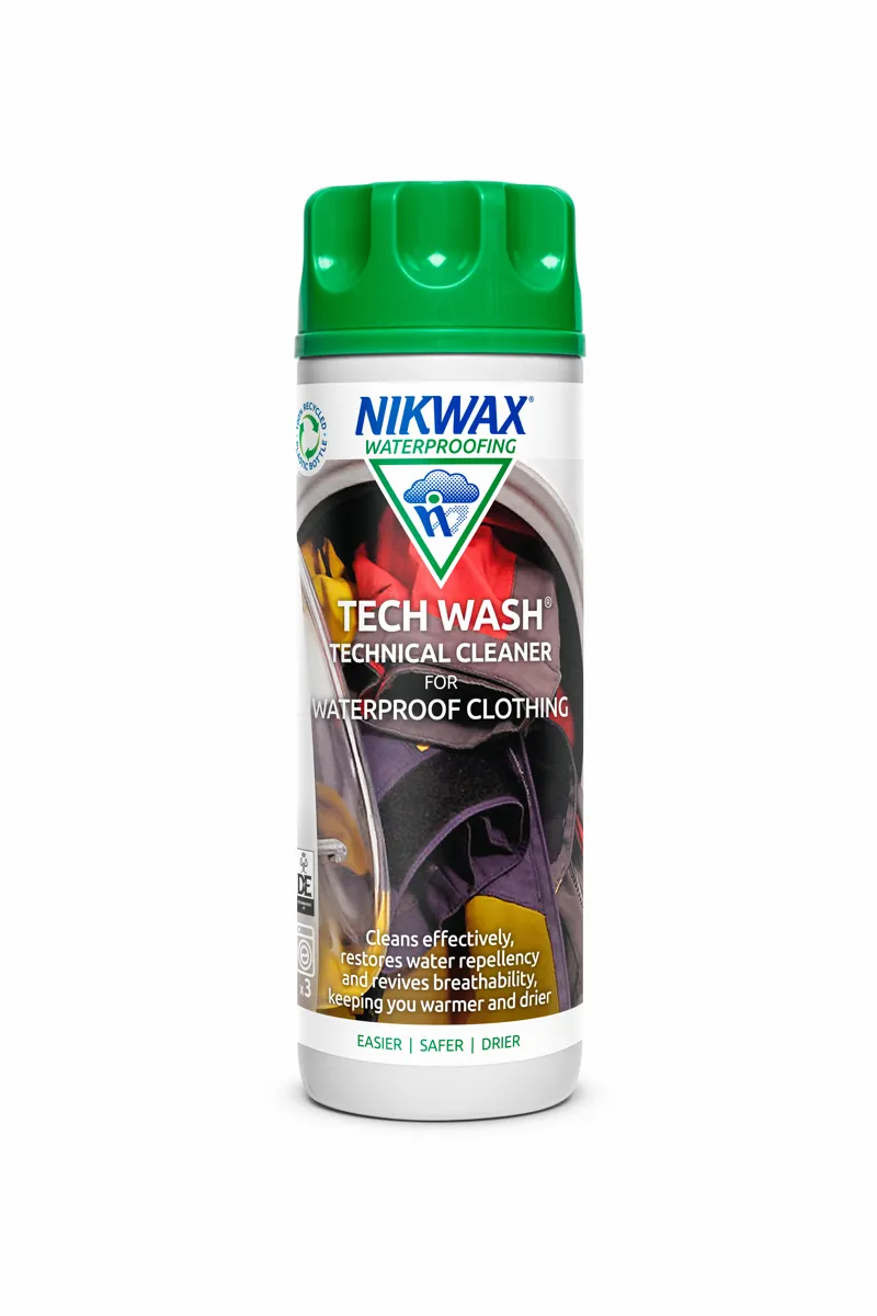 Nikwax Tech Wash 
