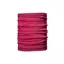 Paramo Cambia Neck Tube in Fuscia with Rock Stitching 